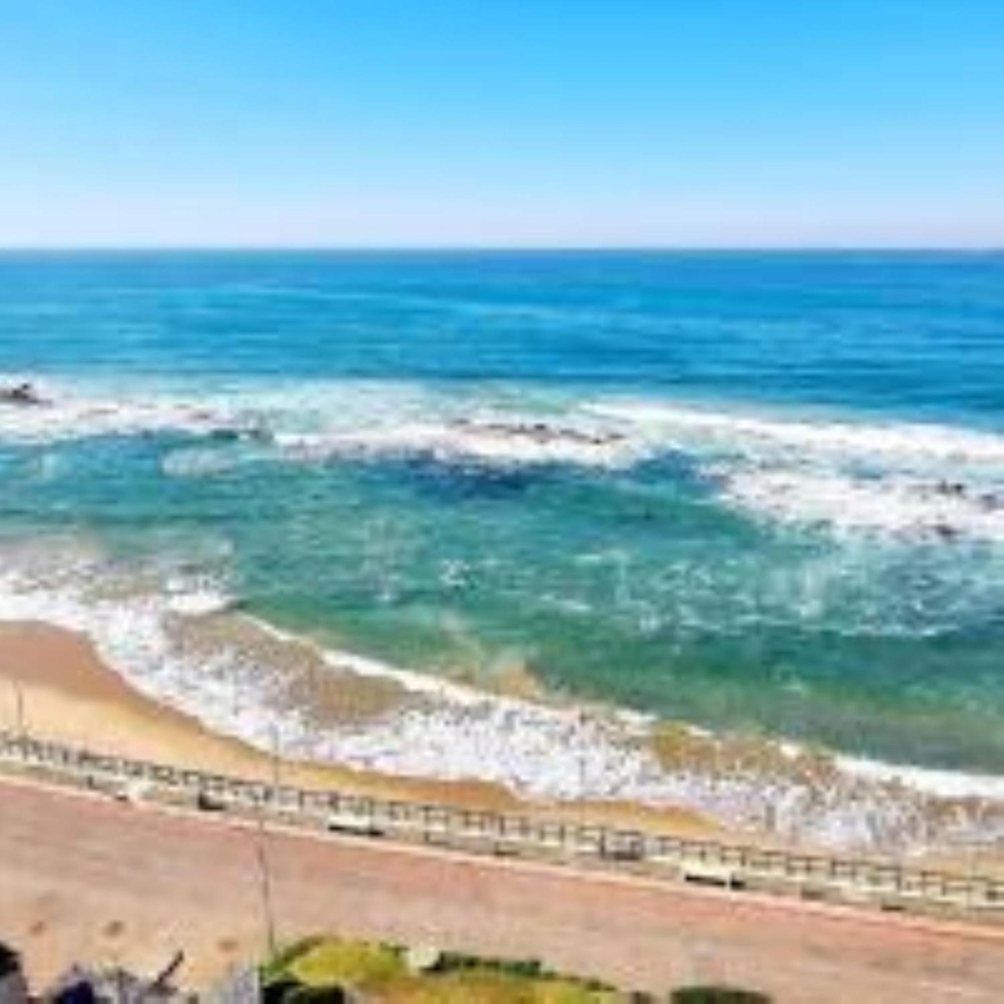 6B Sugar Beach Umdloti Beachfront Magic 외부 사진