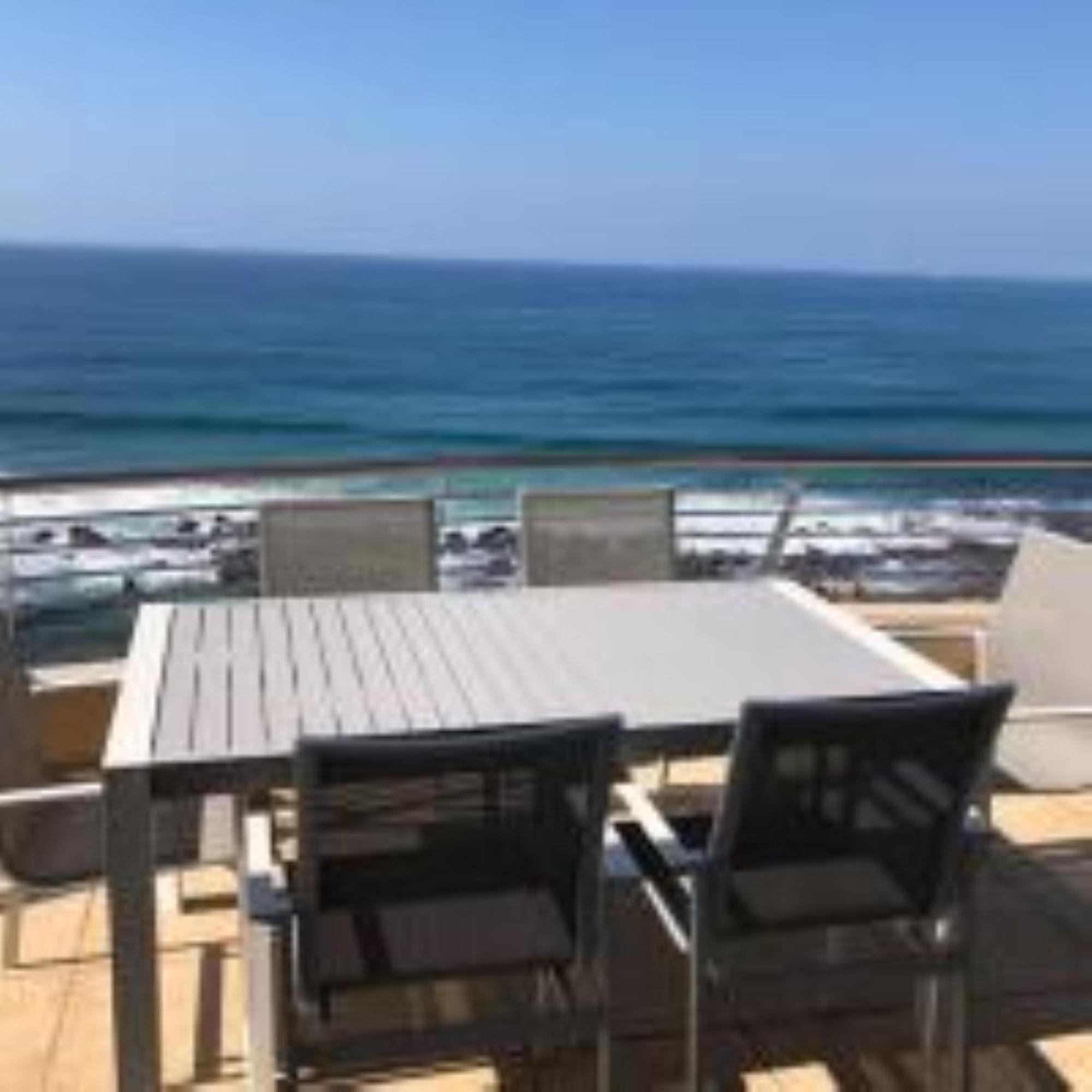 6B Sugar Beach Umdloti Beachfront Magic 외부 사진