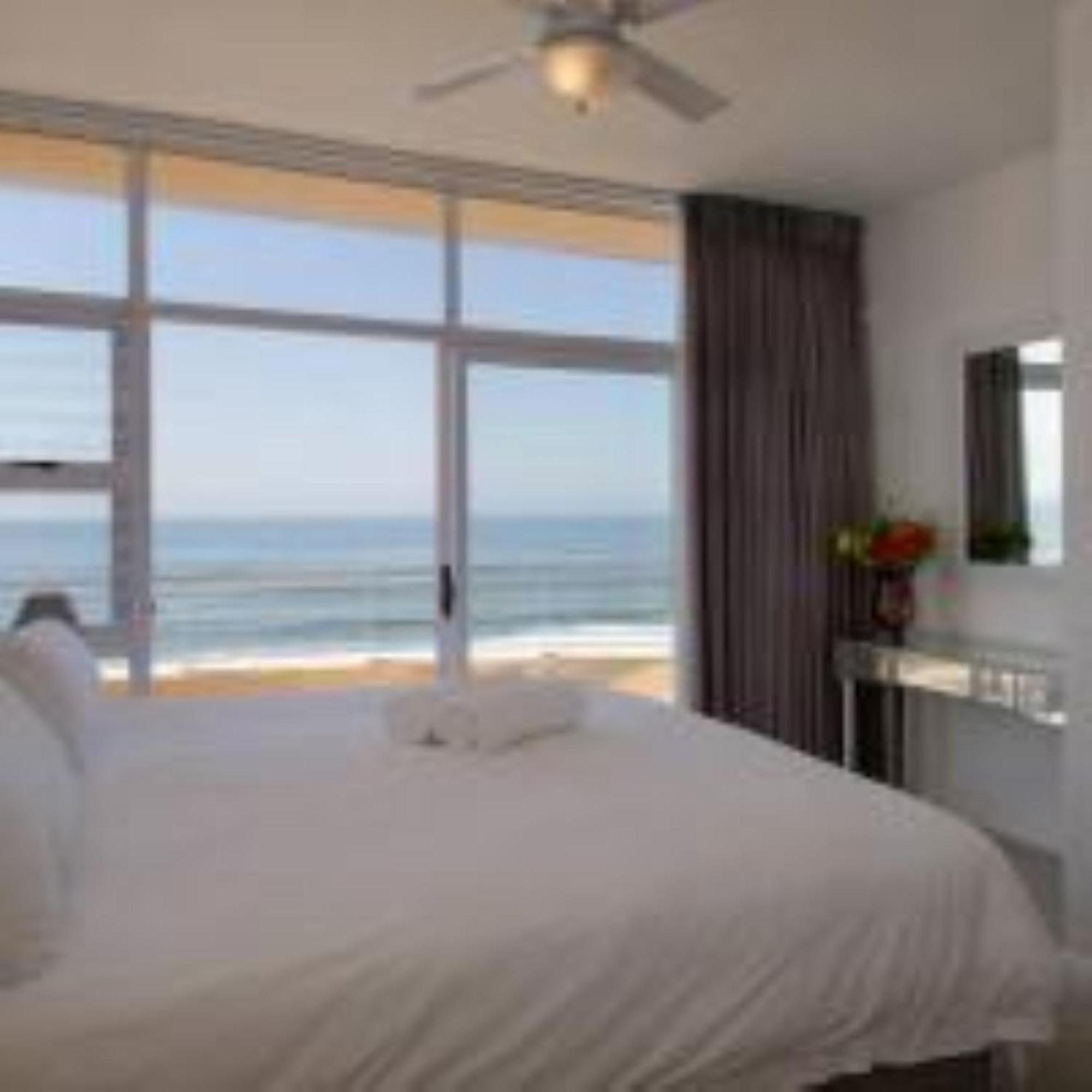 6B Sugar Beach Umdloti Beachfront Magic 외부 사진
