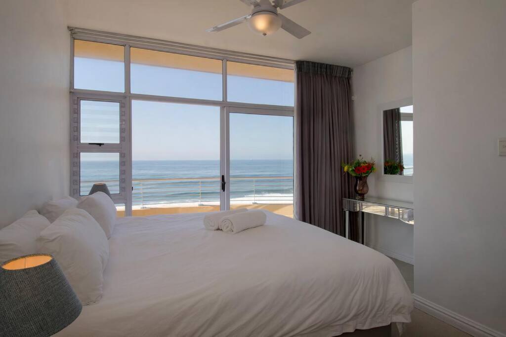 6B Sugar Beach Umdloti Beachfront Magic 외부 사진