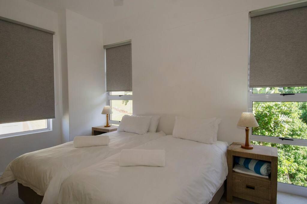 6B Sugar Beach Umdloti Beachfront Magic 외부 사진