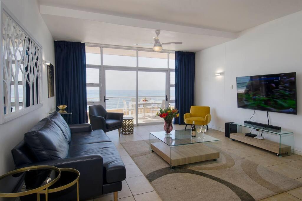 6B Sugar Beach Umdloti Beachfront Magic 외부 사진