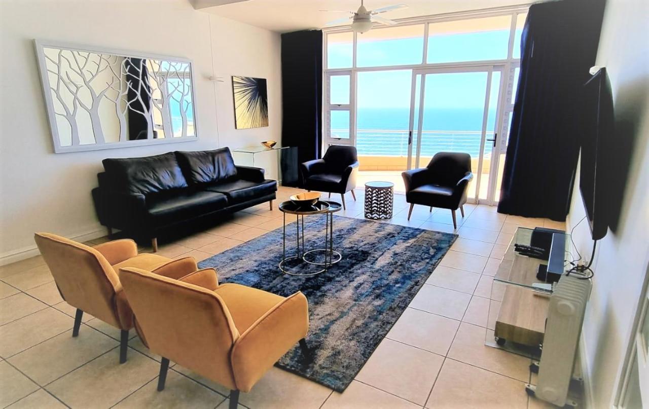 6B Sugar Beach Umdloti Beachfront Magic 외부 사진