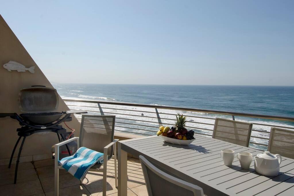 6B Sugar Beach Umdloti Beachfront Magic 외부 사진
