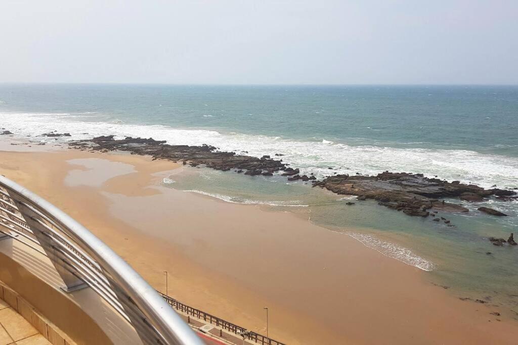 6B Sugar Beach Umdloti Beachfront Magic 외부 사진