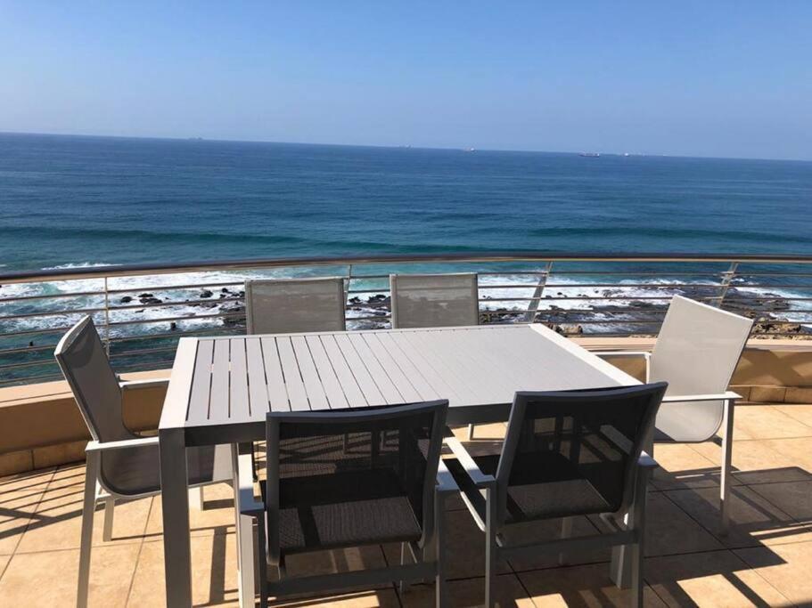 6B Sugar Beach Umdloti Beachfront Magic 외부 사진