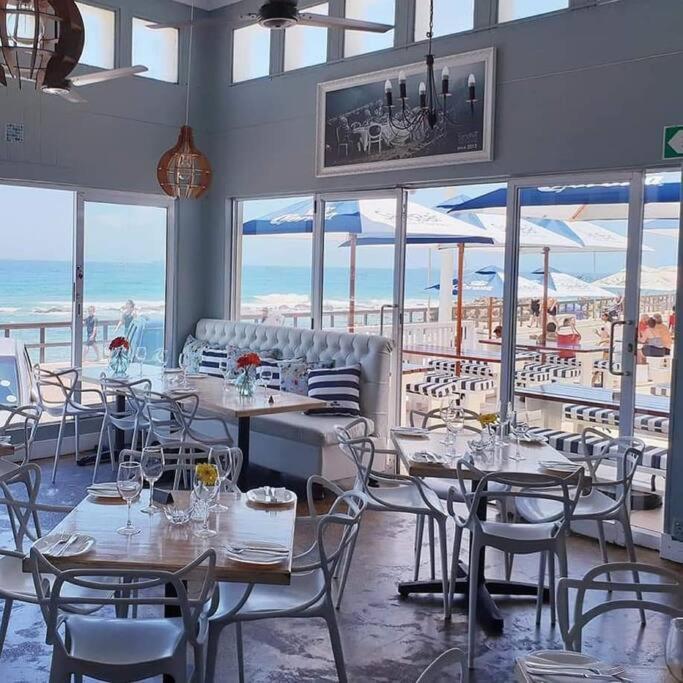6B Sugar Beach Umdloti Beachfront Magic 외부 사진