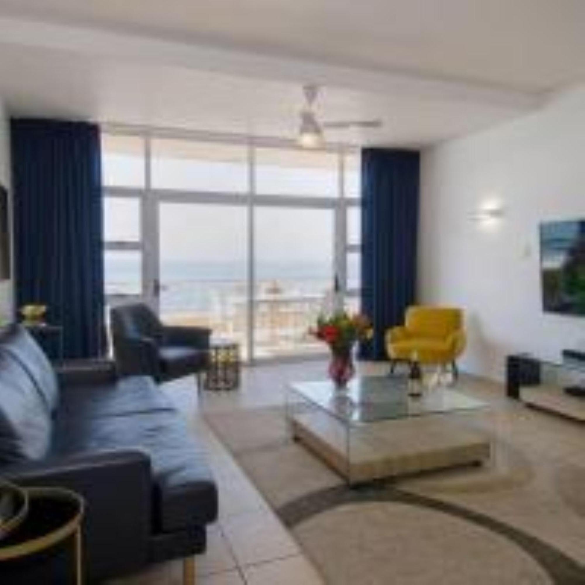6B Sugar Beach Umdloti Beachfront Magic 외부 사진